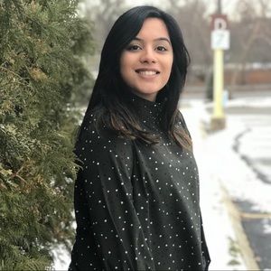 Meet your Posher, Nisha